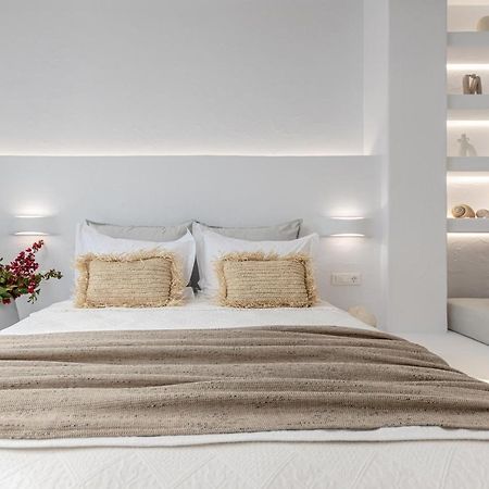 Pension Sofi Naxos City Ngoại thất bức ảnh